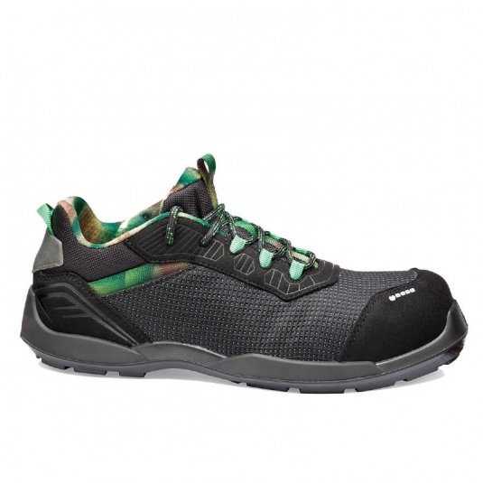 Portwest Base Yellowstone Lightweight Anti-Static Low Work Shoes 